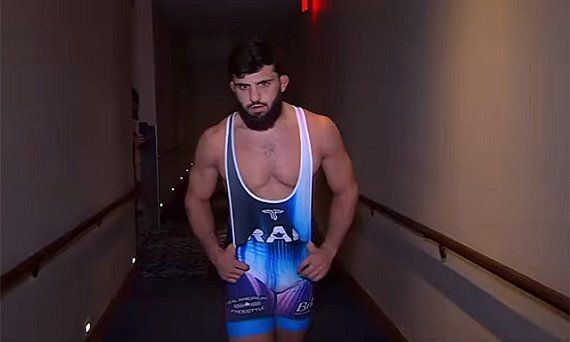 Arman Tsarukyan