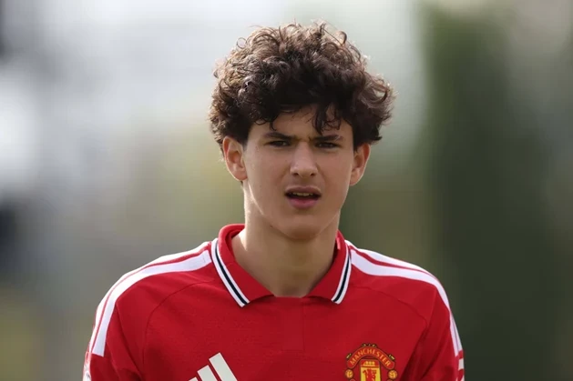 được CĐV Man Utd đánh giá cao. Ảnh: Imago / Crystal Pix