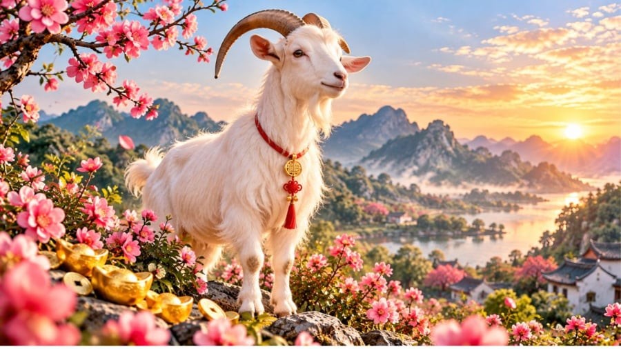 Tuổi Mùi ghi nhận năng lực được đánh giá cao