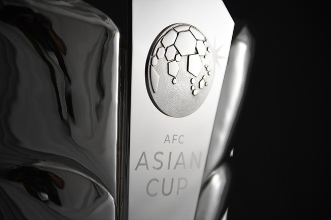 Asian Cup 2027 sẽ diễn ra đúng kế hoạch. Ảnh: AFC.