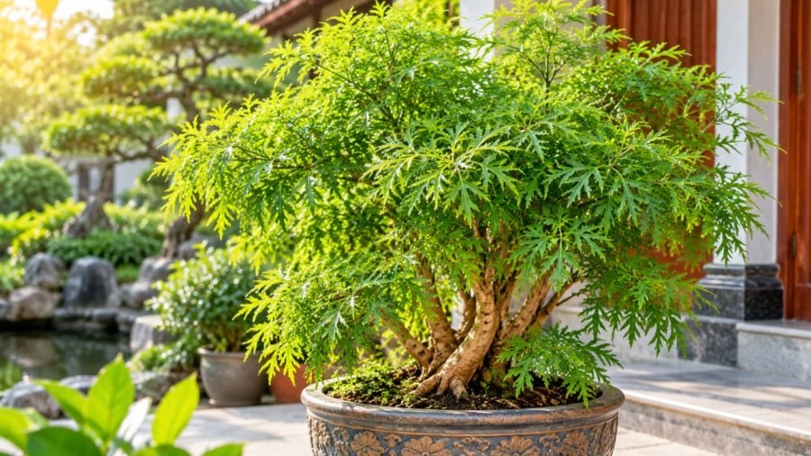 Đinh lăng phong thủy hợp với tuổi con giáp nào?