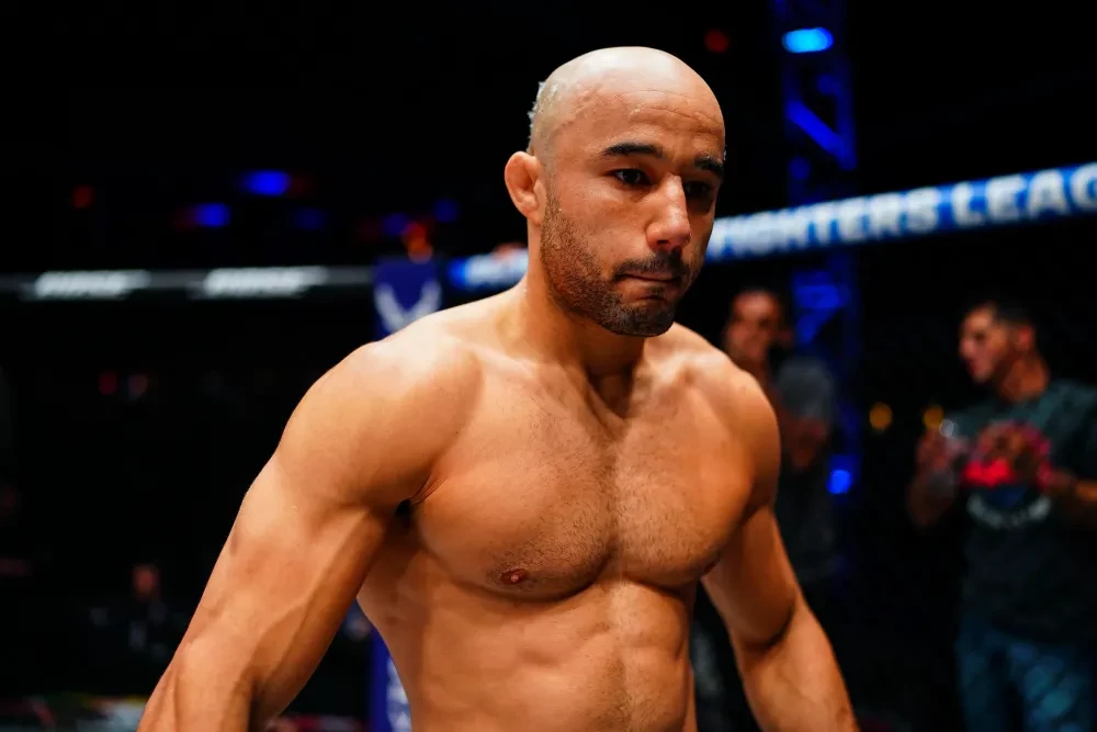 Marlon Moraes