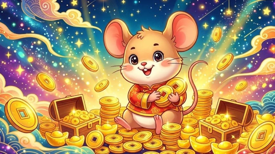 Đầu tháng 11/2026 được xem là thời điểm thích hợp để tuổi Tý thay đổi cách tiếp cận các vấn đề trong công việc.