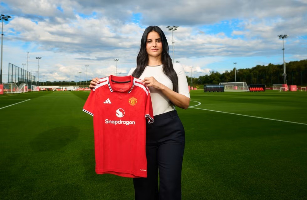 Olid đang có tỷ lệ thắng khá cao với MU. Ảnh: Manchester United.