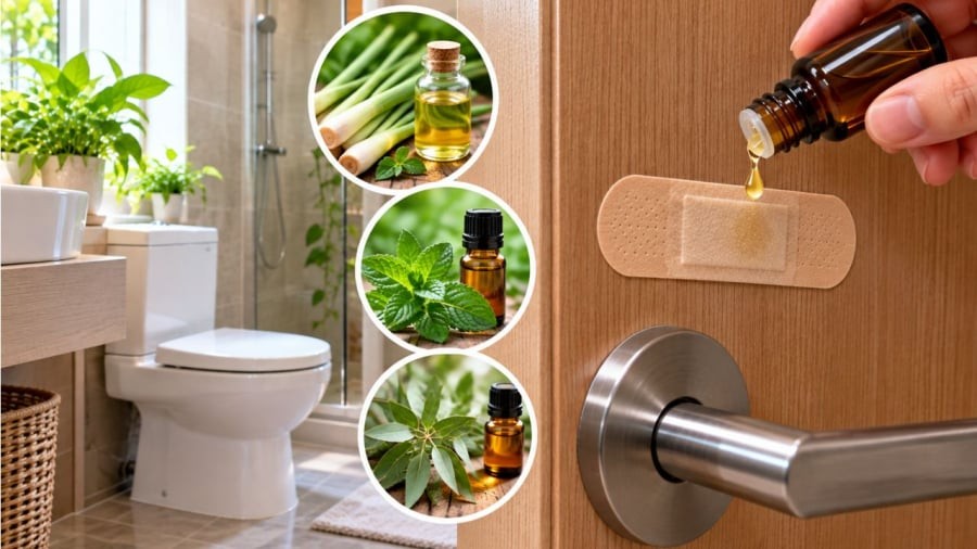 Miếng urgo và công dụng bất ngờ
