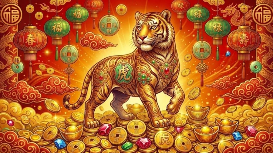 Tuổi Dần: Vượt khó thành công, cơ hội đổi đời rộng mở

