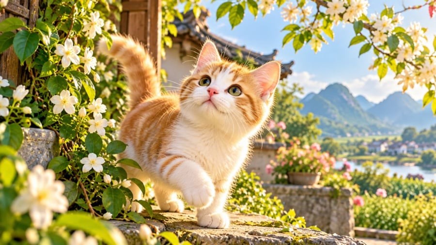 Tuổi Mão lựa chọn đúng mở hướng tài lộc