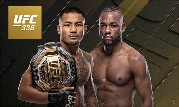 Manel Kape nhắm đến chiến thắng tại UFC 336
