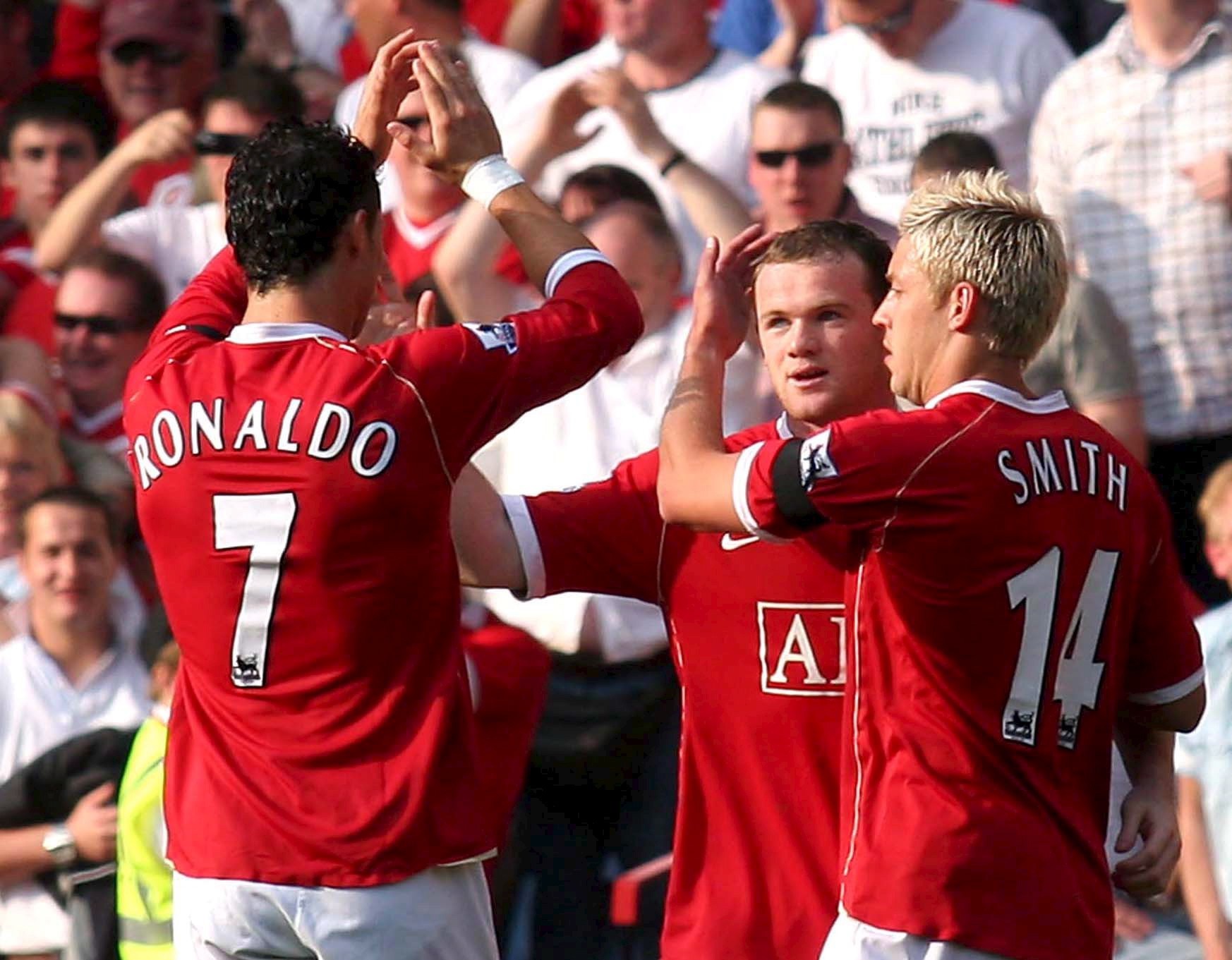 Từ biểu tượng Leeds đến thử thách mới tại Old Trafford. (Ảnh: EPA Images)