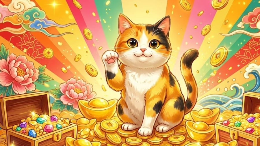 Tuổi Mão có thể đón nhận những tín hiệu tích cực trong công việc và tình duyên trong khoảng thời gian từ giờ đến cuối năm 2026. 