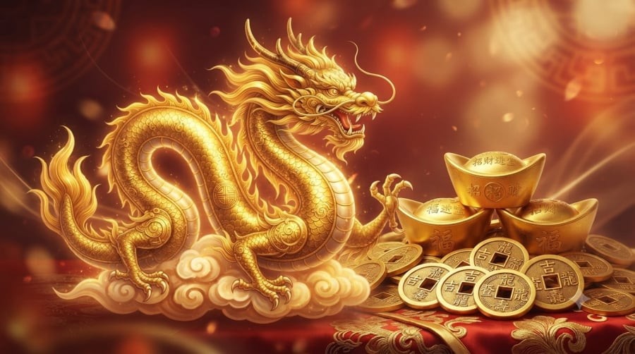 Tuổi Thìn được xem là con giáp có chí tiến thủ, dám nghĩ dám làm và thích hợp với con đường tự gây dựng sự nghiệp.
