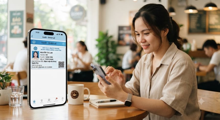 Nếu thông tin thẻ BHYT chưa cập nhật hoặc hiển thị sai lệch, người dân nên liên hệ cơ quan bảo hiểm xã hội để được hỗ trợ.