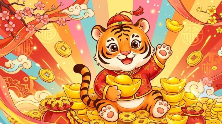 Bước sang tháng 11, tuổi Dần có thể đón nhận sự hỗ trợ từ quý nhân.