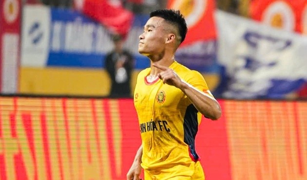 Thanh Hóa đang gặp nhiều khó khăn và thử thách ở V-League 2026.