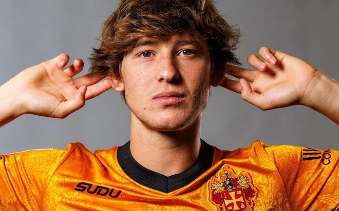 Fer Lopez đang là đầu tàu tấn công của Wolves. Ảnh: Wolves.