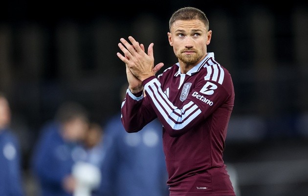 Aston Villa phải đá sớm hơn vì Champions League. (Ảnh: EPA Images)