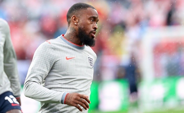 Toney sẽ ra tòa trong thời gian diễn ra EURO 2028. (Ảnh: EPA Images)