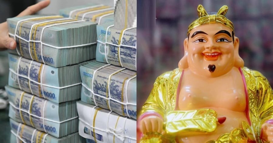 Theo quan niệm tử vi phương Đông, có 3 con giáp được dự báo đón vận may khởi sắc, dễ gặp cơ hội kiếm tiền, công việc thuận lợi hơn và có thêm niềm vui bất ngờ. Đó là tuổi Tỵ, tuổi Mùi và tuổi Tuất.

