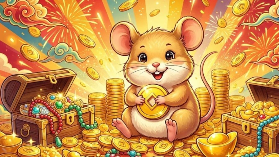 Tuổi Tý vốn nổi bật bởi sự linh hoạt, khả năng thích nghi nhanh và nhạy bén trước sự thay đổi của xu hướng.