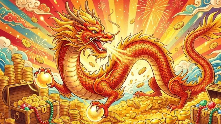 Với người tuổi Thìn, cuối tuần 31/10-1/11 là dịp thích hợp để nhìn lại mục tiêu công việc đồng thời tìm cách nâng cao giá trị của bản thân. 