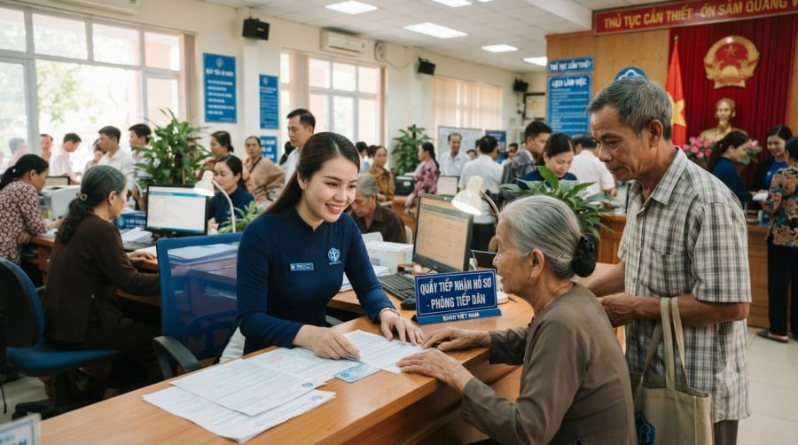 Người dân cần đối chiếu điều kiện cụ thể để xác định mình có thuộc diện được ngân sách đóng BHYT hay không.