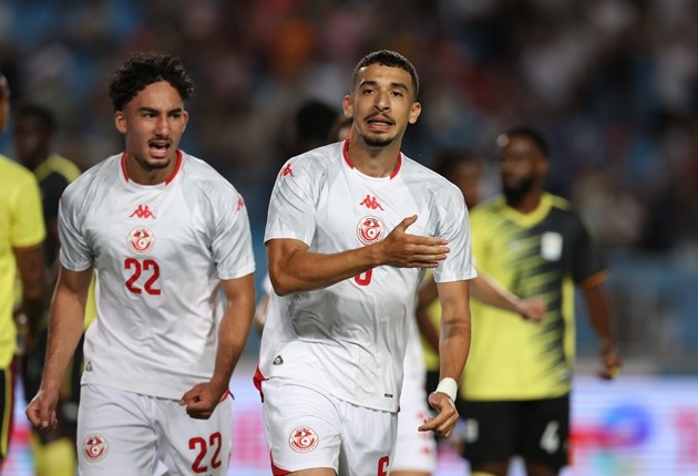 AFCON trở lại thể thức hai năm/lần. Ảnh: EPA/MOHAMED MESSARA