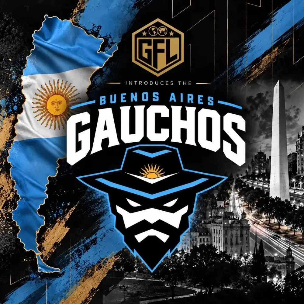 Đội hình Buenos Aires Gauchos