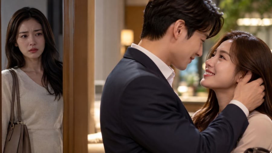 Nhiều người đàn ông sợ mất vợ nhưng lại vẫn ngoại tình
