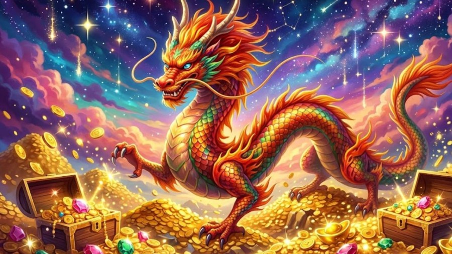 Tuổi Thìn được dự báo là con giáp có triển vọng trong thời gian tới.
