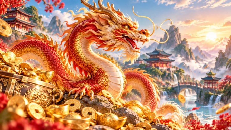Những cuộc gặp gỡ có thể giúp Thìn tạo ra cơ hội mới