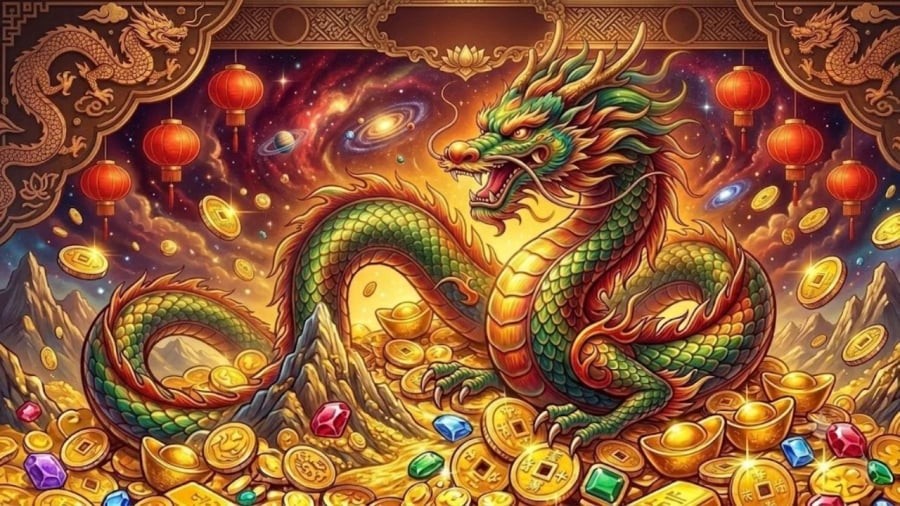 Tuổi Thìn – Quý nhân xuất hiện, tài lộc khởi sắc

