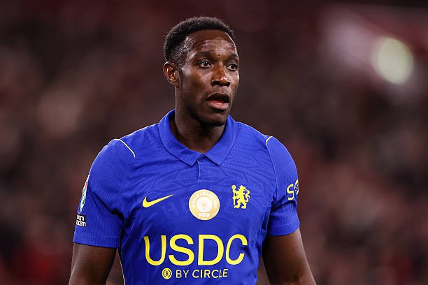 Danny Welbeck là niềm hy vọng của Chelsea ở trận đấu với Manchester United. Ảnh: Jacques Feeney/Getty Images)