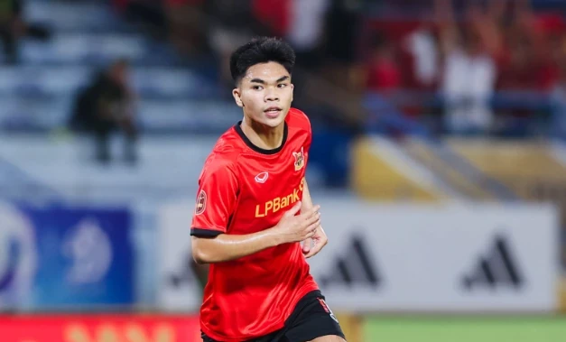 CĐV Đông Nam Á đánh giá cao Lê Phát. Ảnh: EPA.