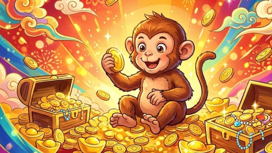 Trong những tháng cuối năm, người cầm tinh con Khỉ có thể đón nhận những bước chuyển biến đáng mừng.
