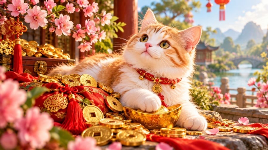 Tuổi Mão có quý nhân xuất hiện, tài danh bừng sáng