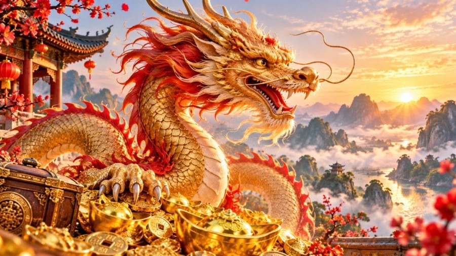 Tuổi Thìn có cơ hội được đánh giá đúng năng lực