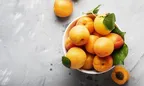 Quả mơ – “siêu thực phẩm” cho làn da: dưỡng ẩm, chống lão hóa và làm sáng tự nhiên