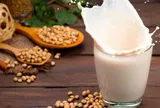 Sữa đậu nành bao nhiêu calo? Bí kíp nảy nở vòng 1 cho phái đẹp