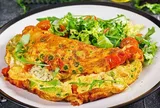 Trứng chiên bao nhiêu calo - Người ăn eat clean đừng bỏ qua