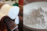 Bột năng làm từ gì? Đọc để nấu món với bột năng ngon như đầu bếp