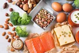TOP những thực phẩm giàu calo: Lưu ngay nếu muốn tăng cân nhanh chóng và hiệu quả