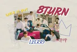 Ban nhạc Quốc tế đầu tiên trong "Tân binh toàn năng: "Khủng long" Kpop với cột mốc album 100.000 bản và World Tour Quốc tế