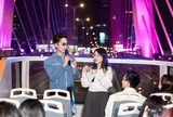 OPPO Reno15 Series cùng Neko Lê khuấy động Tếch Bus, tạo dấu ấn kết nối với fan giữa trung tâm TP.HCM