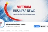 Vietnam Business News đổi mới cách tiếp cận độc giả mạng xã hội
