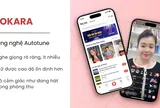 Yokara - Công nghệ âm thanh hiện đại
