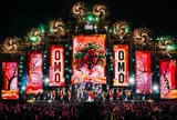 “Giữa tán rừng xanh” của OMO mang trải nghiệm rừng về phố với concert “chưa từng có”