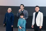 Đạo diễn Minh Beta lần đầu chia sẻ về việc “Mùi Phở” bị “truyền thông sai sự thật”