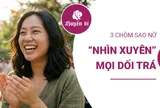 3 chòm sao có trực giác mạnh mẽ, chỉ cần nhìn là biết bạn đang nói thật hay giả