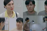 Lê Nguyên Bảo trong “Bóng Ma Hạnh Phúc”: Khi sự "nửa vời" của nhân vật tạo nên sức hút khác biệt
