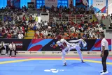 CJ và hành trình 15 năm gắn bó cùng sự chuyển mình của phong trào Taekwondo Việt Nam